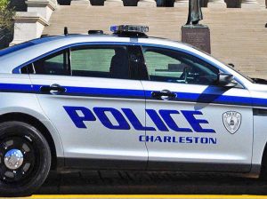 Charleston - Polizia