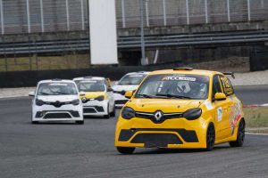 Sport - Xc Motorsport - Mirko Fiordelmondo