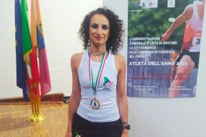 Giada Burla