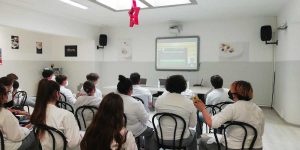 I finalisti di Cooking quiz 2022