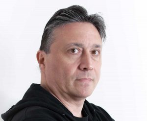 Angelo Gigliotti