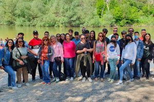 Il progetto "Healthy bodies, healthy minds"