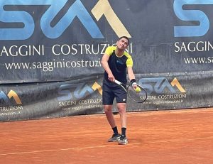 Viterbo - Tennis club Viterbo batte T.C Enjoy di Roma