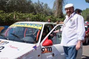 Lino Rocchi