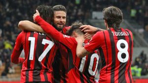 Milan