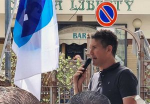 Gianluca Giuliano della Ugl salute