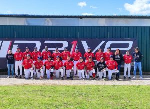Sport - Baseball - Rams