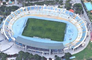 Pescara - Stadio Adriatico