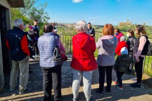 Il Gruppo archeologico Città di Tuscania