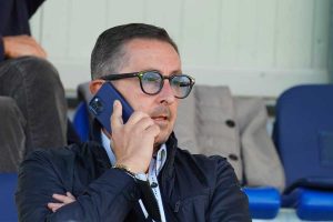 Sport - Calcio - Viterbese - Biagio Corrente
