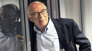 Antonio La Forgia