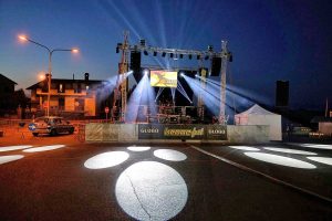 Fabrica di Roma - La Bcone fest