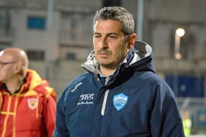 Sport - Calcio - Pasquale Padalino