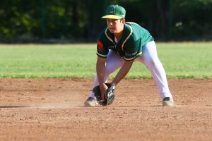 Sport - Baseball - WiPlanet Montefiascone - Andrea Tabarrini