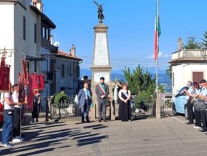 Bassano in Teverina - 40 anni Avis