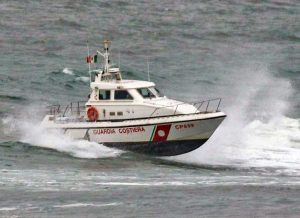 Guardia costiera