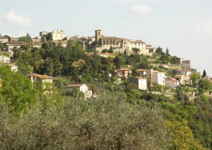 Calvi dell'Umbria