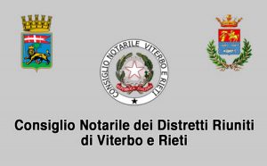 Consiglio notarile dei Distretti riuniti di Viterbo e Rieti