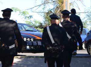Carabinieri