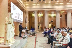 Roma - Premio Roma di Camera Commercio Rieti- Viterbo