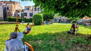 Next scuola di arti visive