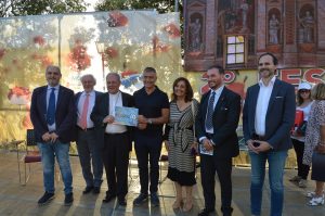 Montefiascone - Festival dell'ecologia integrale