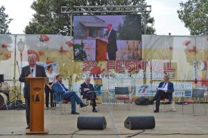 Montefiascone - Festival dell'Ecologia integrale