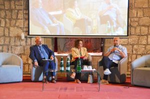 Montefiascone - Festival dell'Ecologia integrale