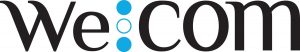 Il logo we com