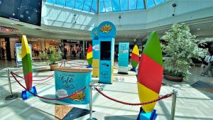 Galleria Centro Commerciale Tuscia di Viterbo