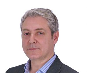 Federico Fracassini