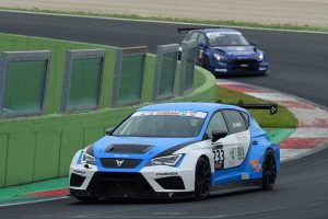 Sport – Xc Motorsport – Luigi Gallo