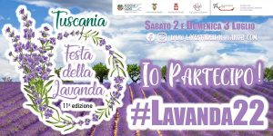Festa della Lavanda a Tuscania