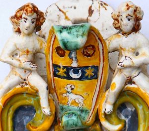 Mostra 'La Maiolica di Bagnoregio. Forme e colori della devozione'
