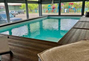 F.lli Aquilani - Pronto pools