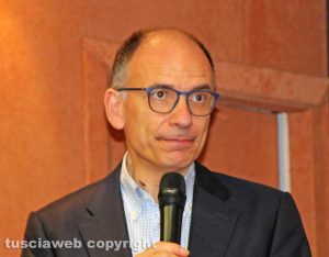 Enrico Letta