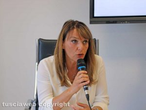 Daniela Donetti