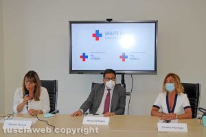 Donetti, D'Amato e Matranga