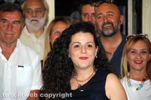 Chiara Frontini da Schenardi