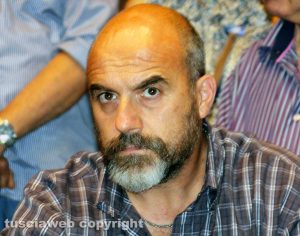 Stefano Floris