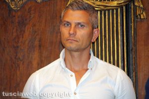 Federico Tonnicchi