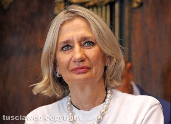 Maria Rita De Alexandris
