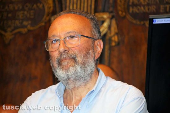 Umberto Di Fusco