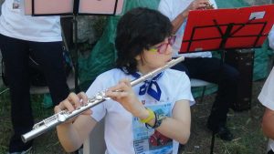 Soriano nel Cimino - Festa europea della musica