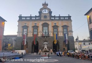 Nepi - Palio dei Borgia 2022