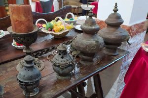 Aperto al pubblico il museo Archeologico Medioevale