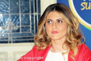 Viterbo - Alessandra Troncarelli