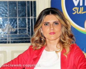 Viterbo - Alessandra Troncarelli