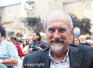 Paolo Ferrero