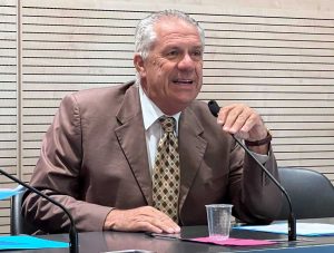 Luigi Pasqualetti